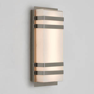 Artika - Artika Glowbox Sconce - Lights Canada