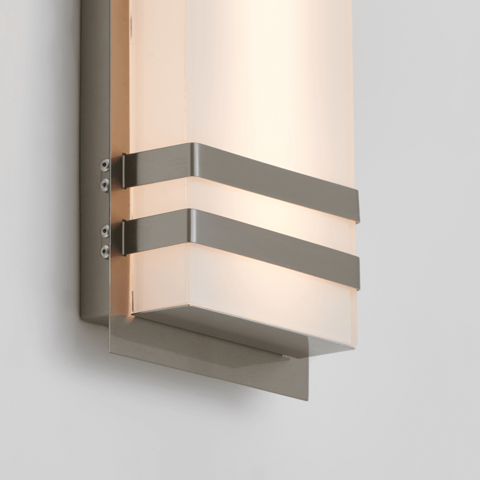 Artika - Artika Glowbox Sconce - Lights Canada