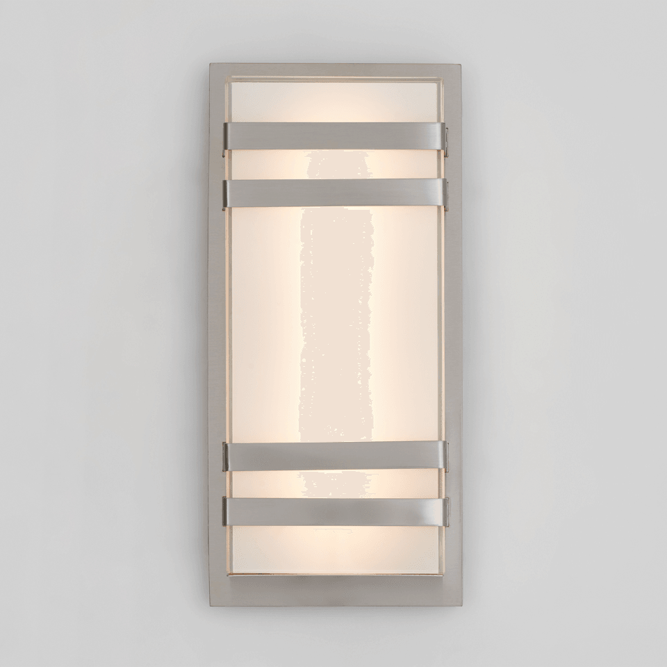 Artika - Artika Glowbox Sconce - Lights Canada