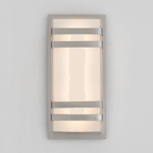 Artika - Artika Glowbox Sconce - Lights Canada