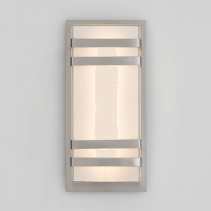 Artika - Artika Glowbox Sconce - Lights Canada