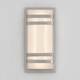 Artika - Artika Glowbox Sconce - Lights Canada