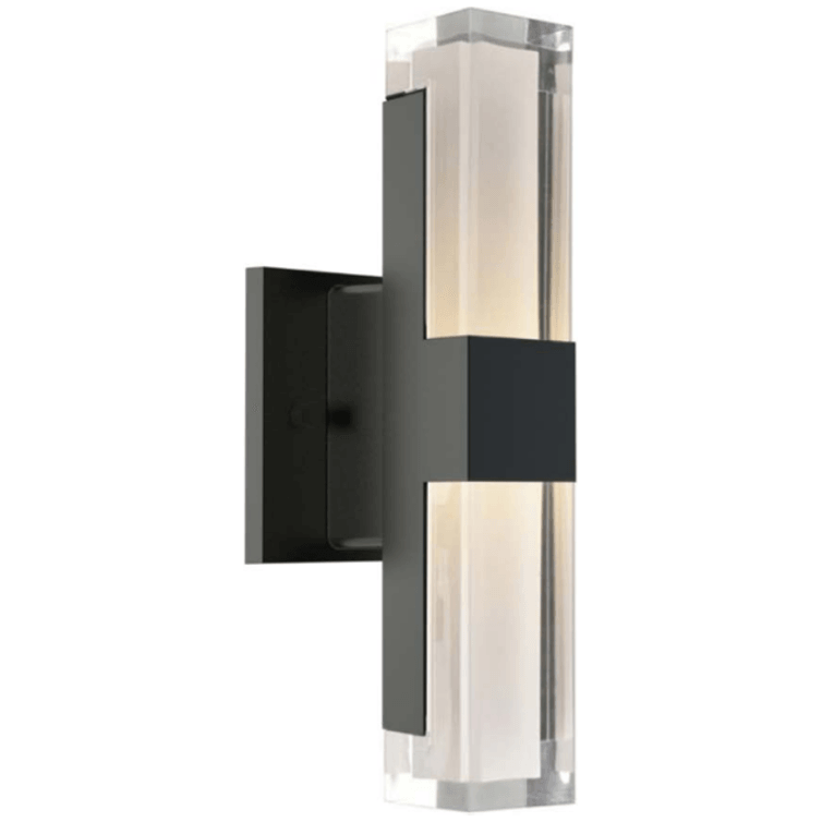 Artika - Artika Gemini Sconce - Lights Canada