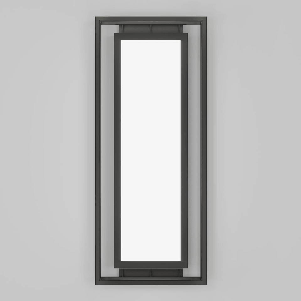 Artika - Artika Ghost Sconce - Lights Canada
