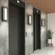 Artika - Artika Ghost Sconce - Lights Canada