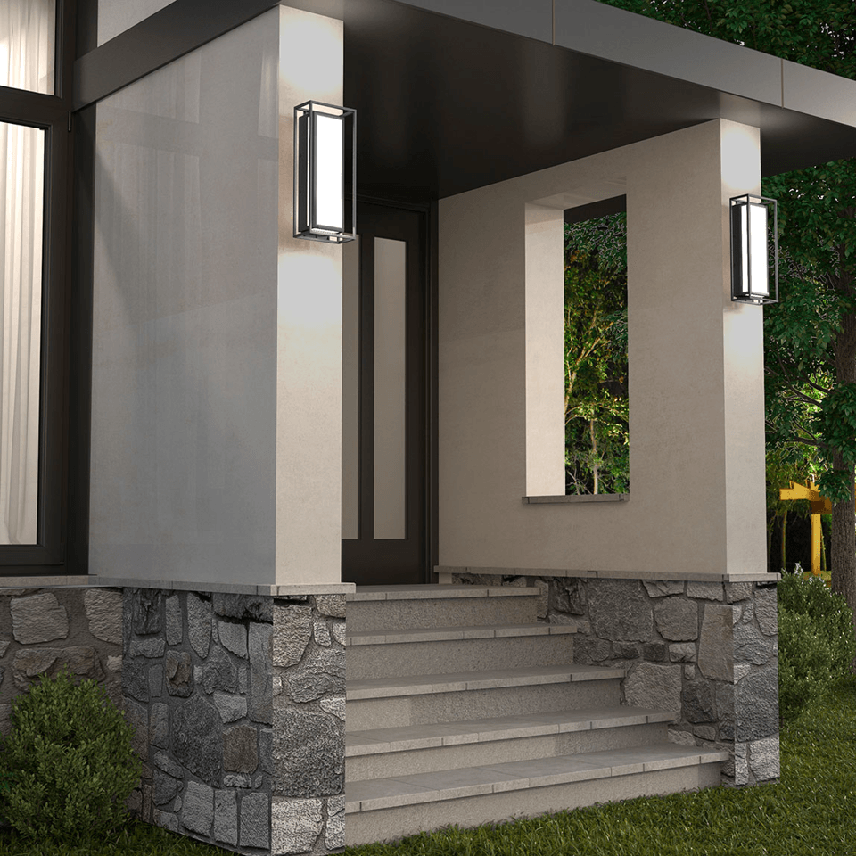 Artika - Artika Ghost Sconce - Lights Canada
