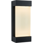 Artika - Artika Glacier Sconce - Lights Canada