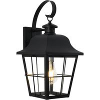 Artika Jatoba Sconce