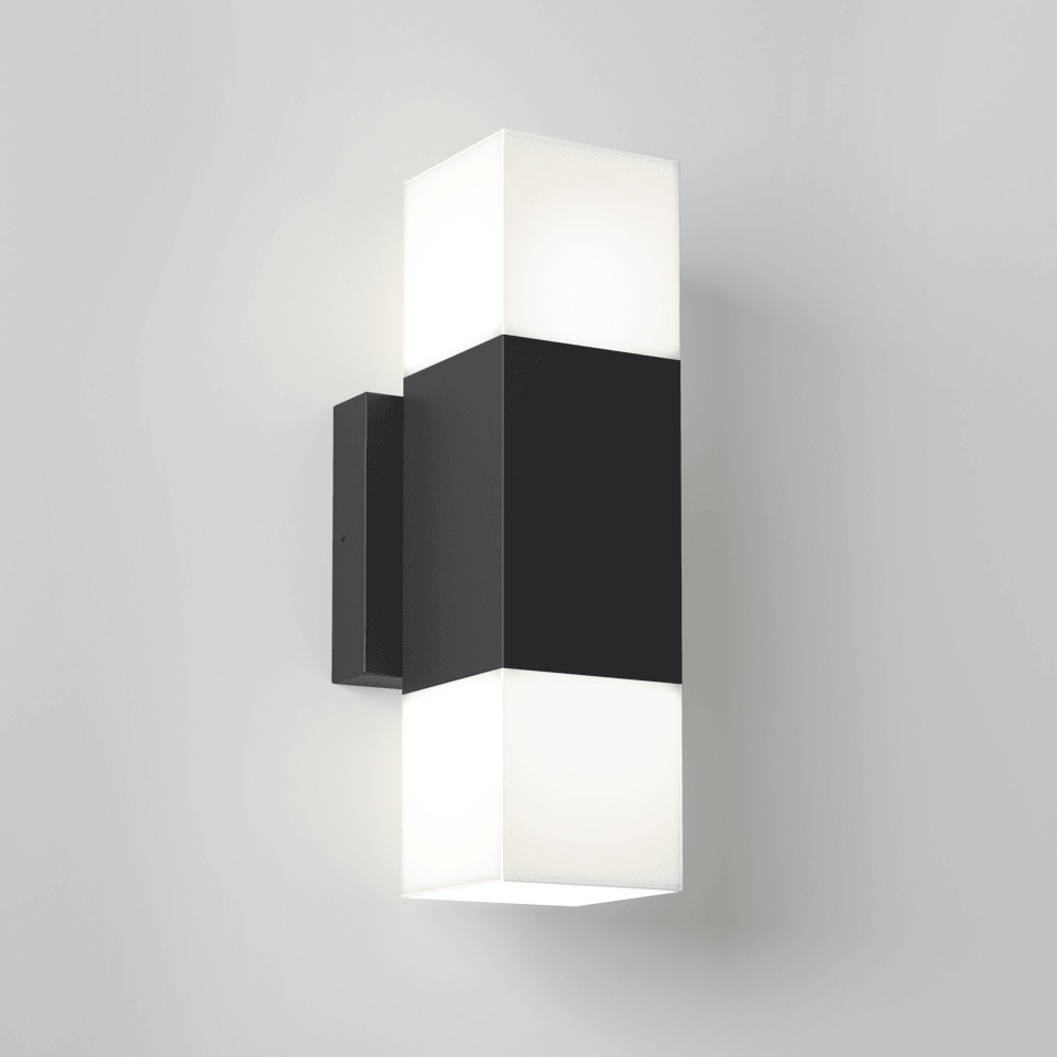 Artika - Artika Lennox Sconce - Lights Canada