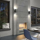 Artika - Artika Linea Sconce - Lights Canada