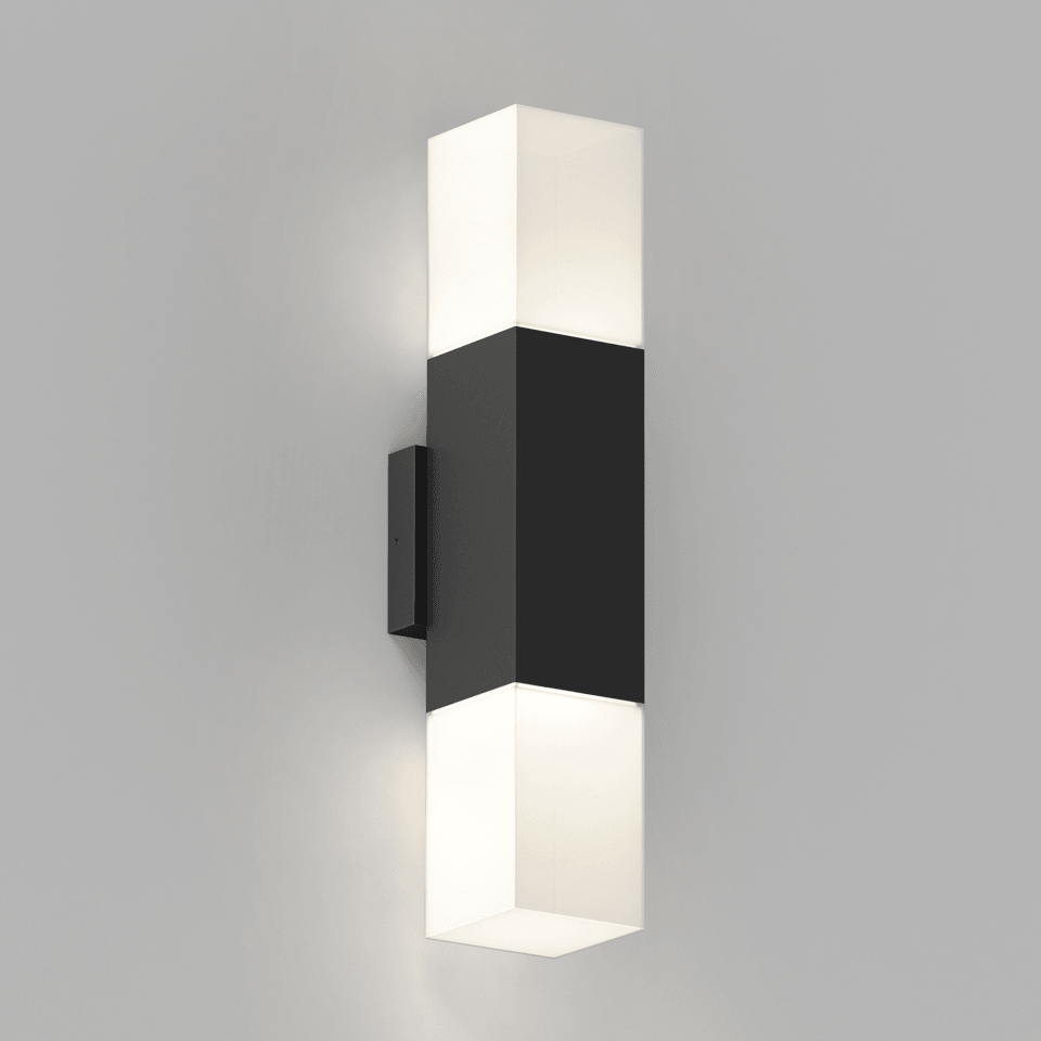 Artika - Artika Lennox Sconce - Lights Canada