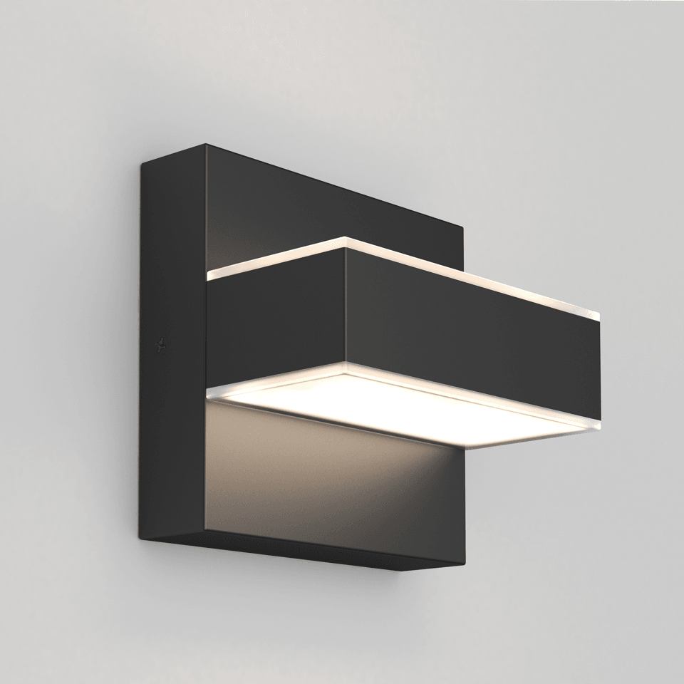 Artika - Artika Mezzo Sconce - Lights Canada