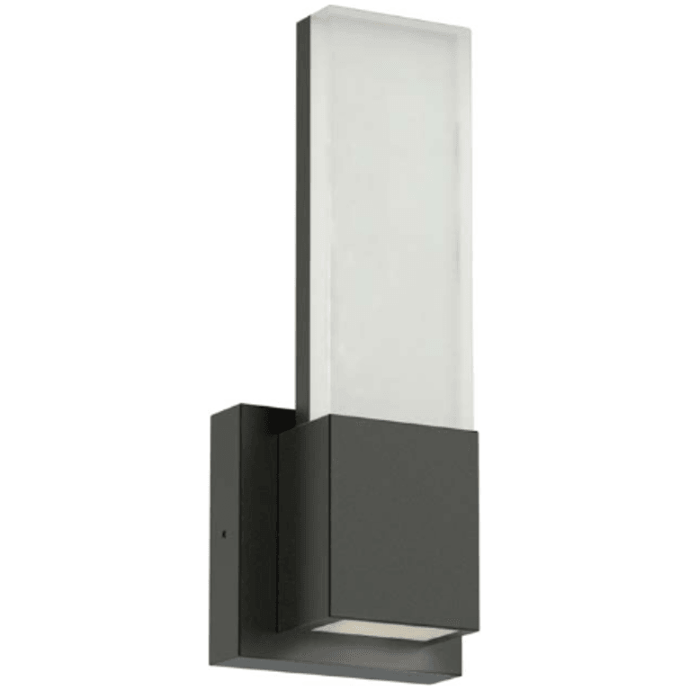 Artika - Artika Pillar Sconce - Lights Canada