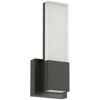 Artika Pillar Sconce