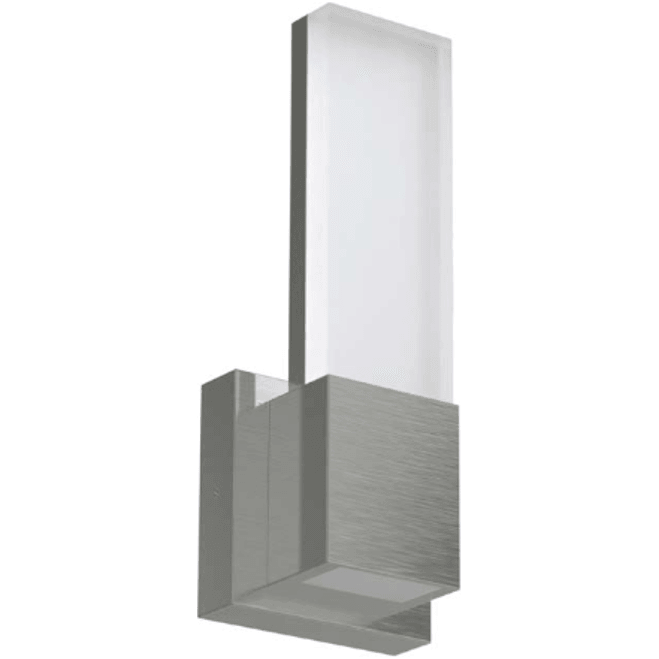 Artika - Artika Pillar Sconce - Lights Canada