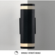 Artika - Artika Stark Sconce - Lights Canada