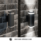 Artika - Artika Stark Sconce - Lights Canada