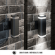 Artika - Artika Stark Sconce - Lights Canada