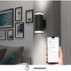 Artika - Artika Stark Sconce - Lights Canada