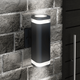 Artika - Artika Stark Sconce - Lights Canada