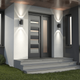 Artika - Artika Stark Sconce - Lights Canada