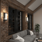 Artika - Artika Vela Sconce - Lights Canada
