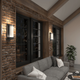 Artika - Artika Vela Sconce - Lights Canada