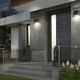 Artika - Artika Willow Sconce - Lights Canada