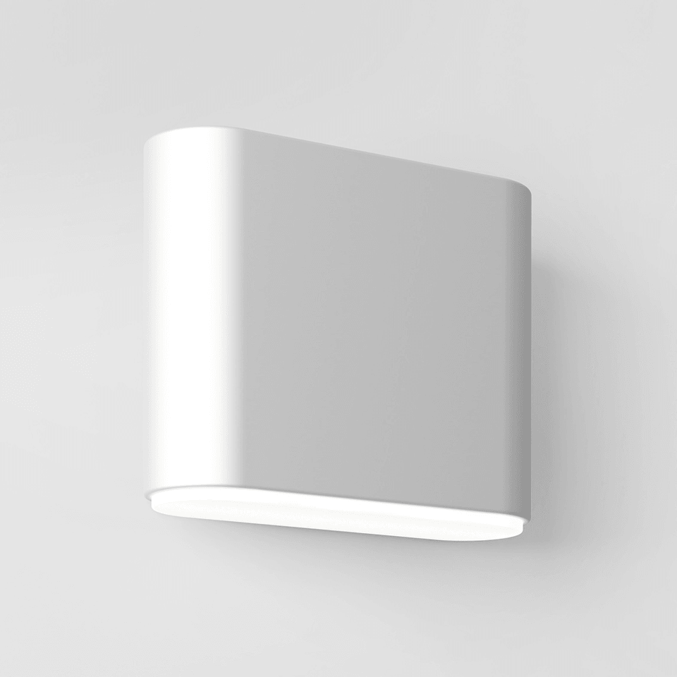 Artika - Artika Willow Sconce - Lights Canada