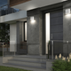 Artika - Artika Willow Sconce - Lights Canada