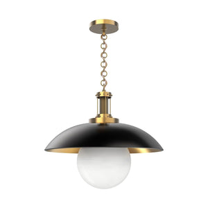 Alora - Alora Oviatt Pendant - Lights Canada