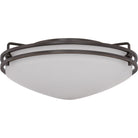 Quoizel - Ozark Flush Mount - Lights Canada