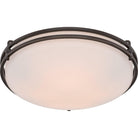 Quoizel - Ozark Flush Mount - Lights Canada