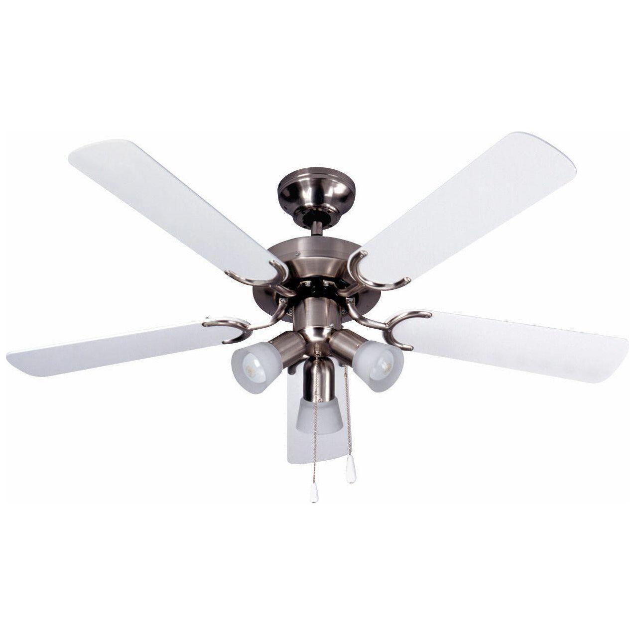 Canarm - Omni Ceiling Fan - Lights Canada