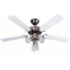 Canarm - Omni Ceiling Fan - Lights Canada