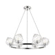Canarm - Rockport Chandelier - Lights Canada
