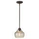 Generation Lighting - Urban Renewal Mini Pendant - Lights Canada