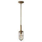Generation Lighting - Urban Renewal Mini Pendant - Lights Canada