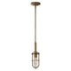 Generation Lighting - Urban Renewal Mini Pendant - Lights Canada