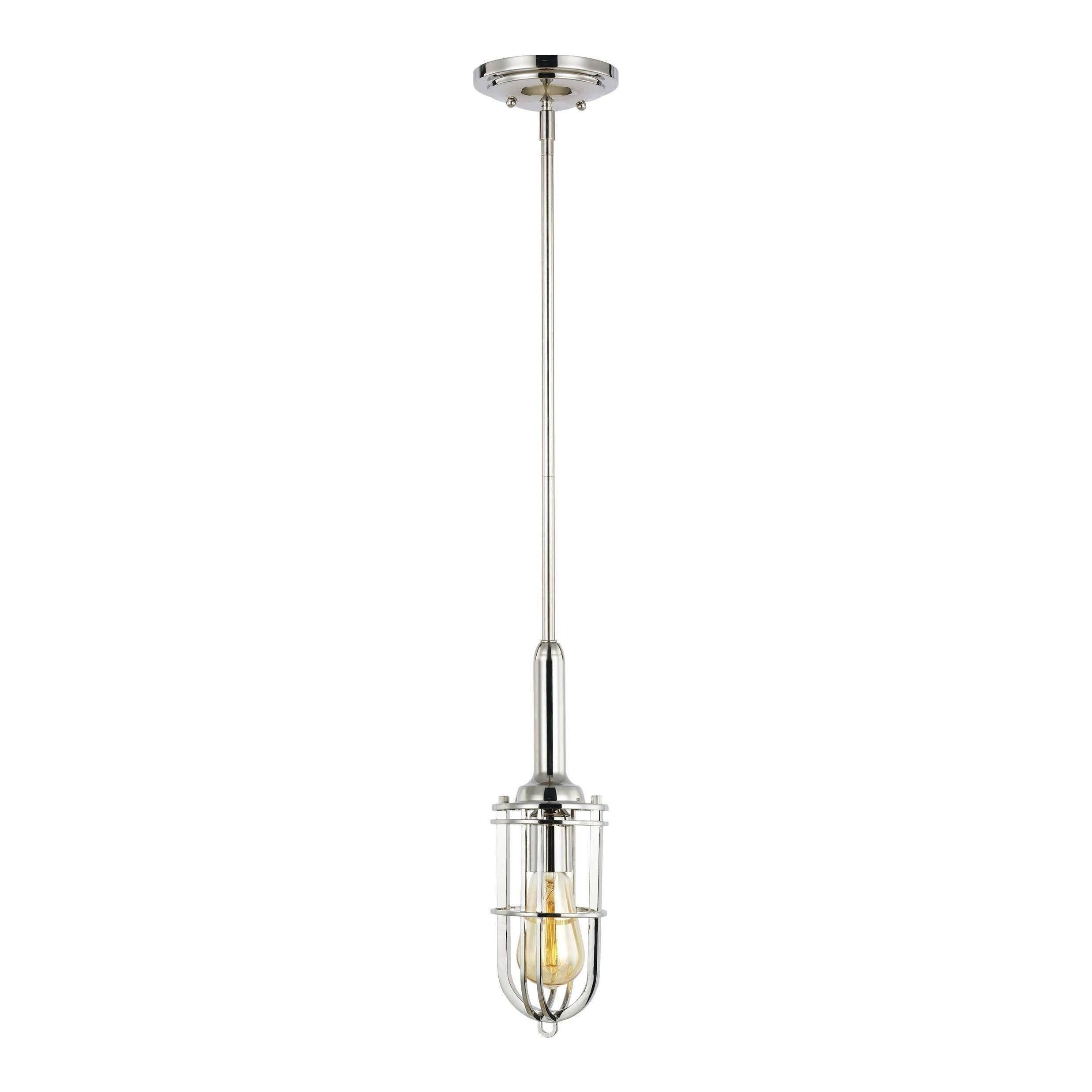 Generation Lighting - Urban Renewal Mini Pendant - Lights Canada