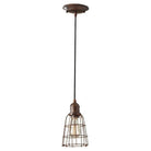 Generation Lighting - Urban Renewal Mini Pendant - Lights Canada