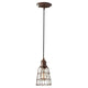 Generation Lighting - Urban Renewal Mini Pendant - Lights Canada
