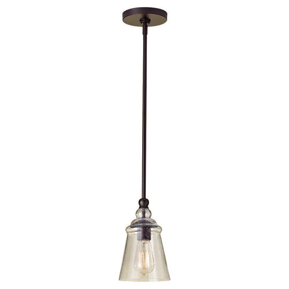 Generation Lighting - Urban Renewal Mini Pendant - Lights Canada