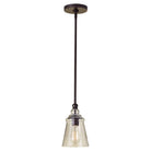 Generation Lighting - Urban Renewal Mini Pendant - Lights Canada