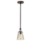 Generation Lighting - Urban Renewal Mini Pendant - Lights Canada
