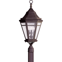 Morgan Hill Post Light