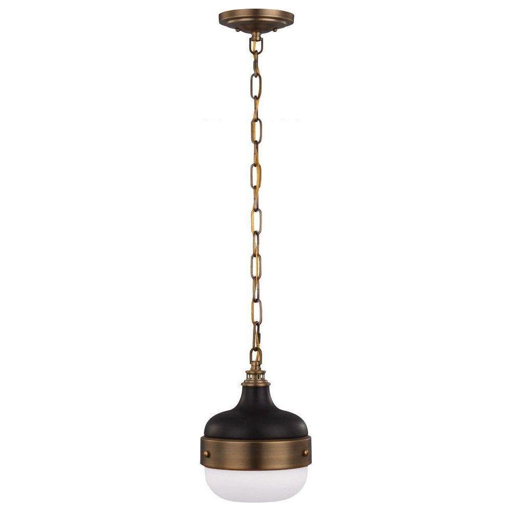 Generation Lighting - Cadence Mini Pendant - Lights Canada