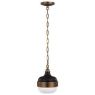 Generation Lighting - Cadence Mini Pendant - Lights Canada