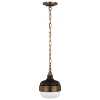Cadence Mini Pendant