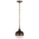Generation Lighting - Cadence Mini Pendant - Lights Canada